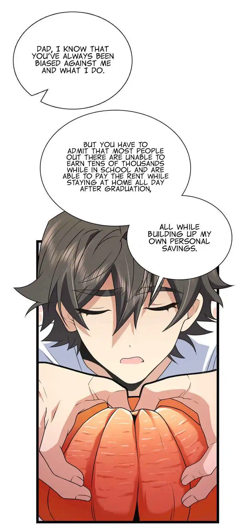 My Wife Is From a Thousand Years Ago 202