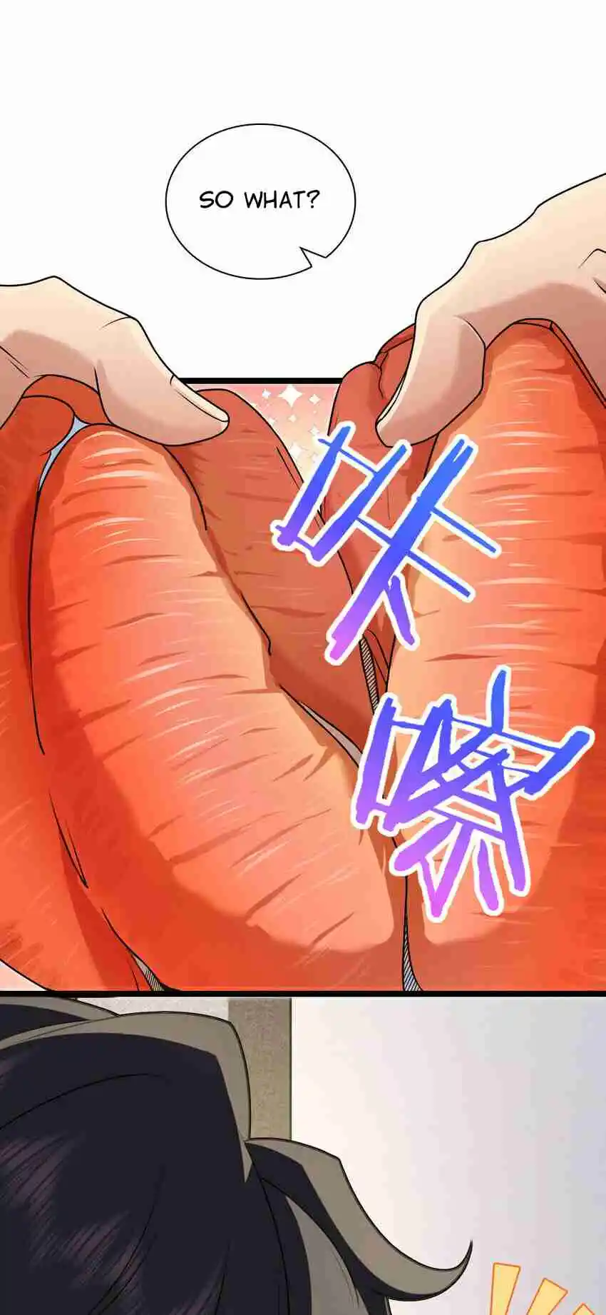 My Wife Is From a Thousand Years Ago 202