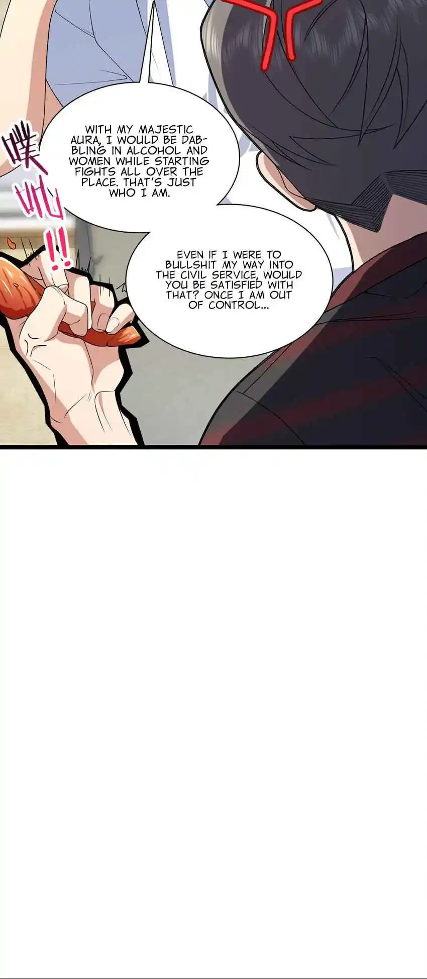 My Wife Is From a Thousand Years Ago 202