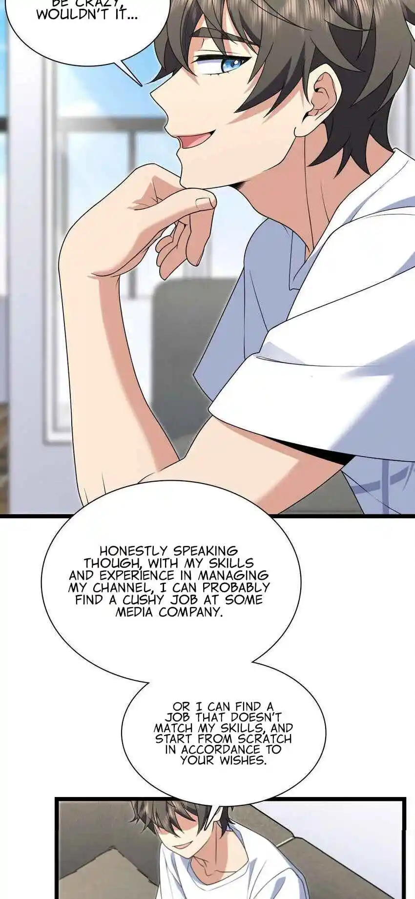 My Wife Is From a Thousand Years Ago 202