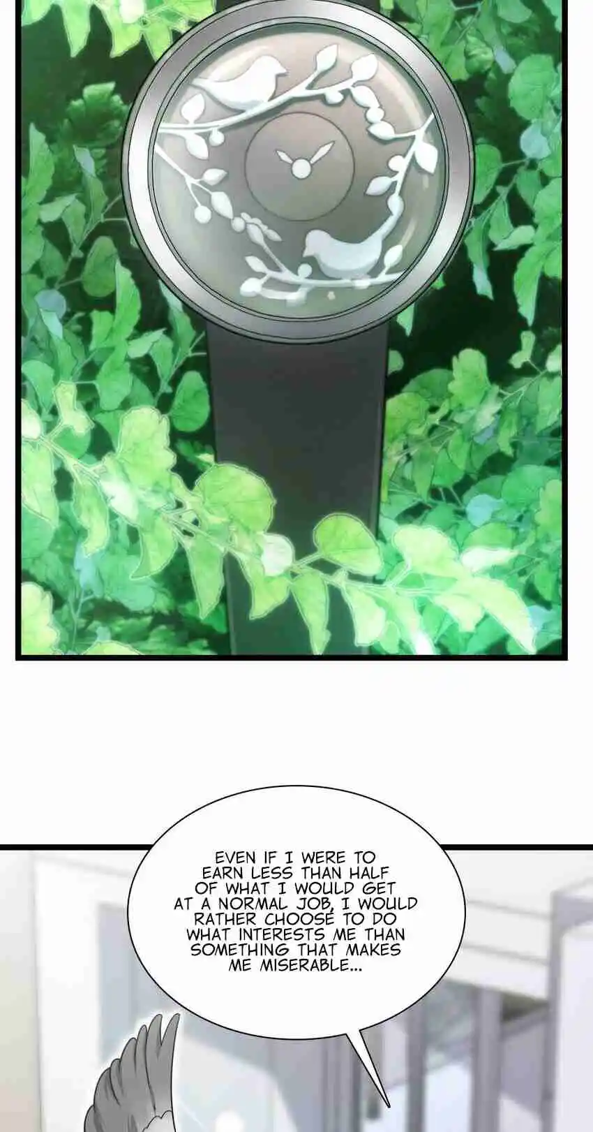 My Wife Is From a Thousand Years Ago 202