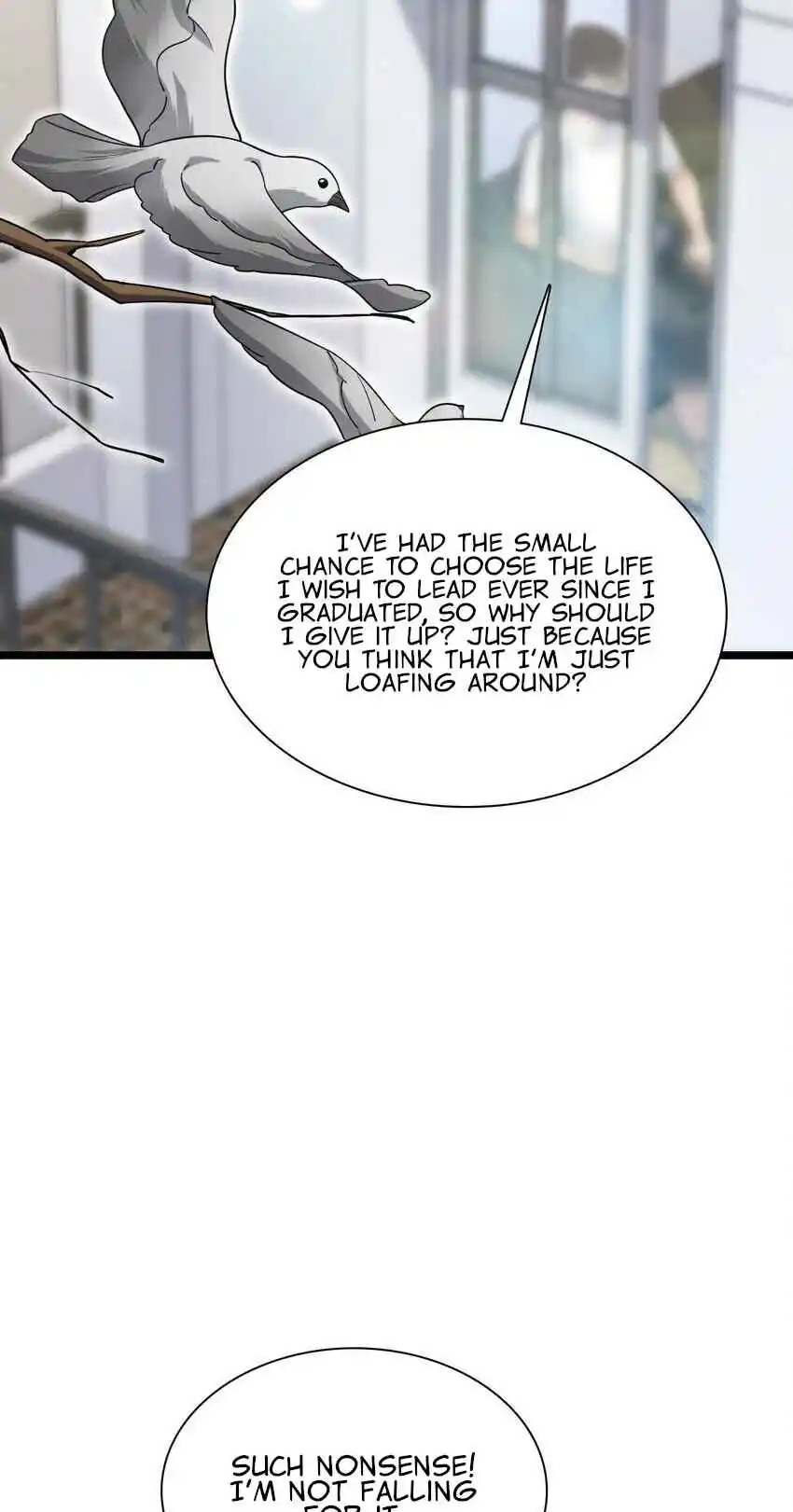 My Wife Is From a Thousand Years Ago 202