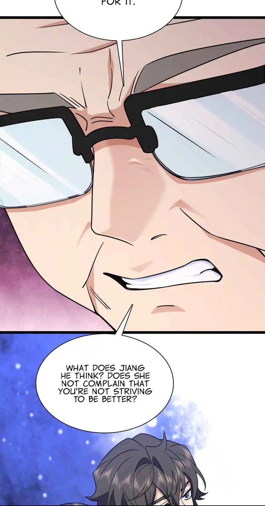 My Wife Is From a Thousand Years Ago 202