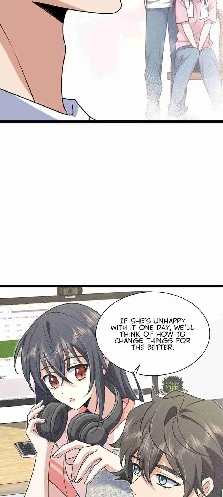 My Wife Is From a Thousand Years Ago 202