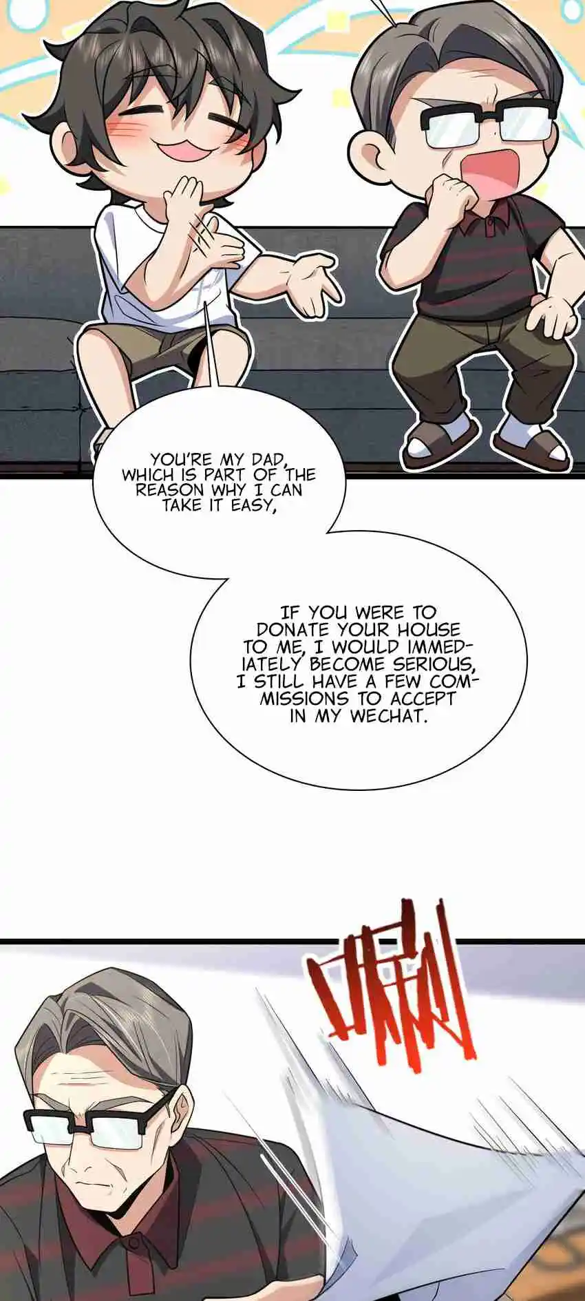 My Wife Is From a Thousand Years Ago 202