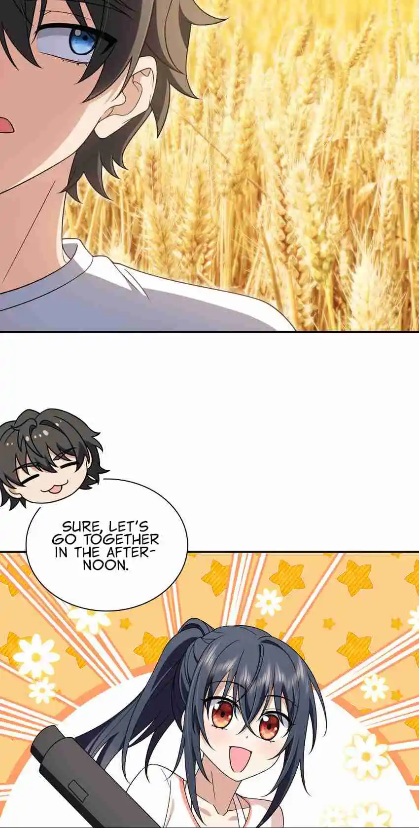 My Wife Is From a Thousand Years Ago 204