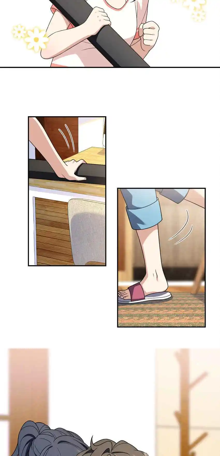 My Wife Is From a Thousand Years Ago 204