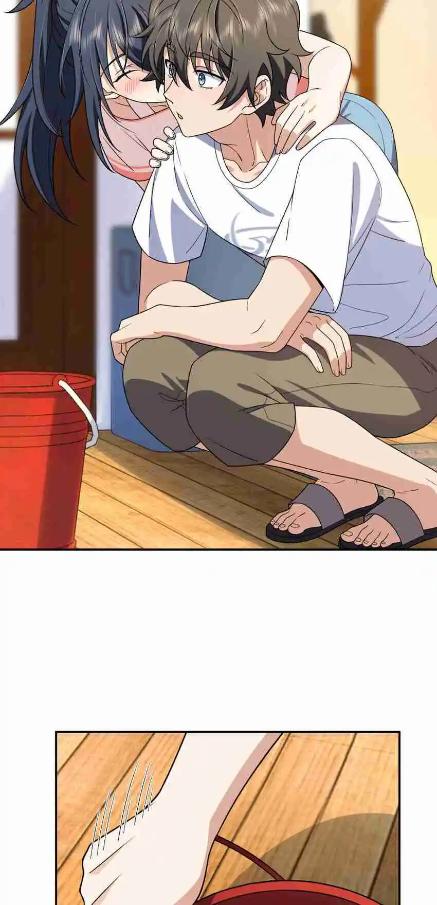 My Wife Is From a Thousand Years Ago 204