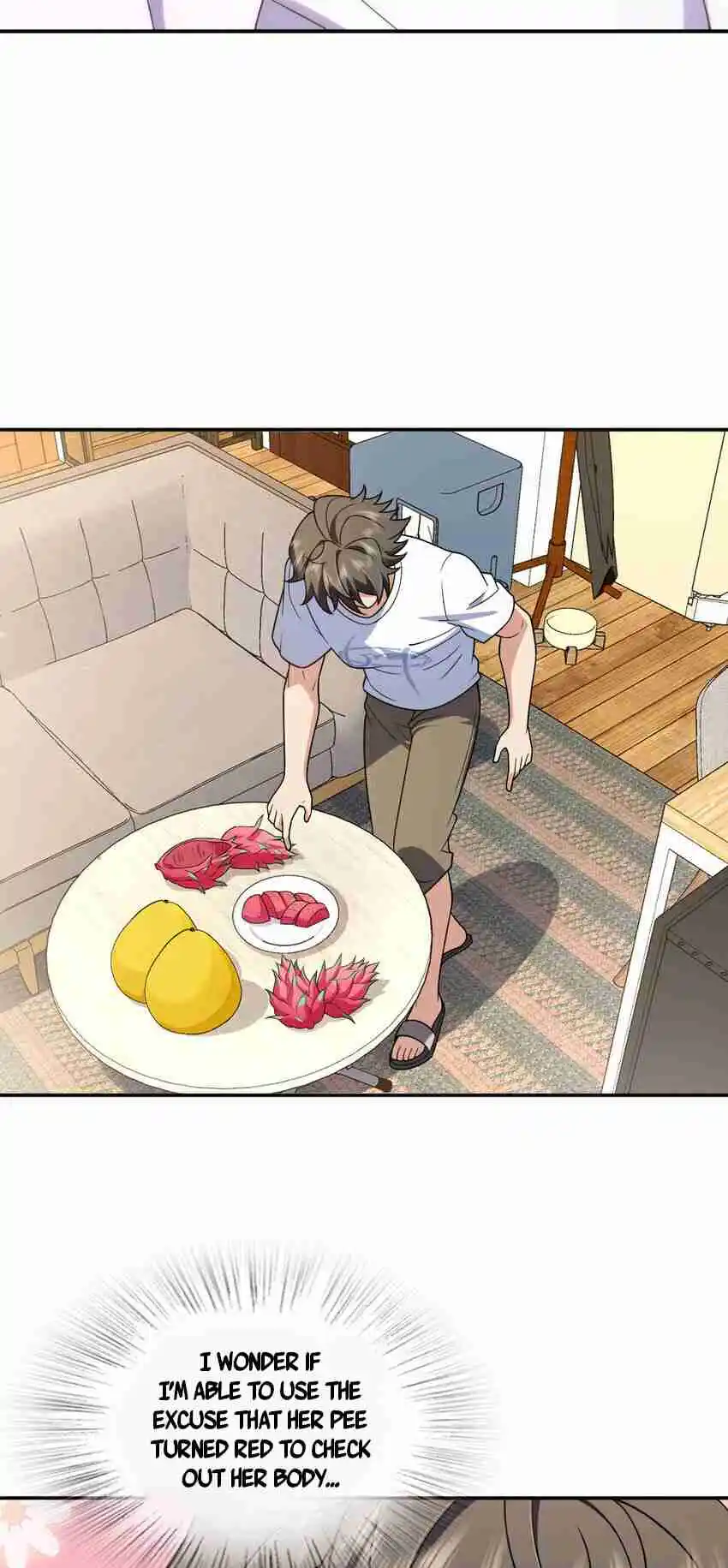 My Wife Is From a Thousand Years Ago 204