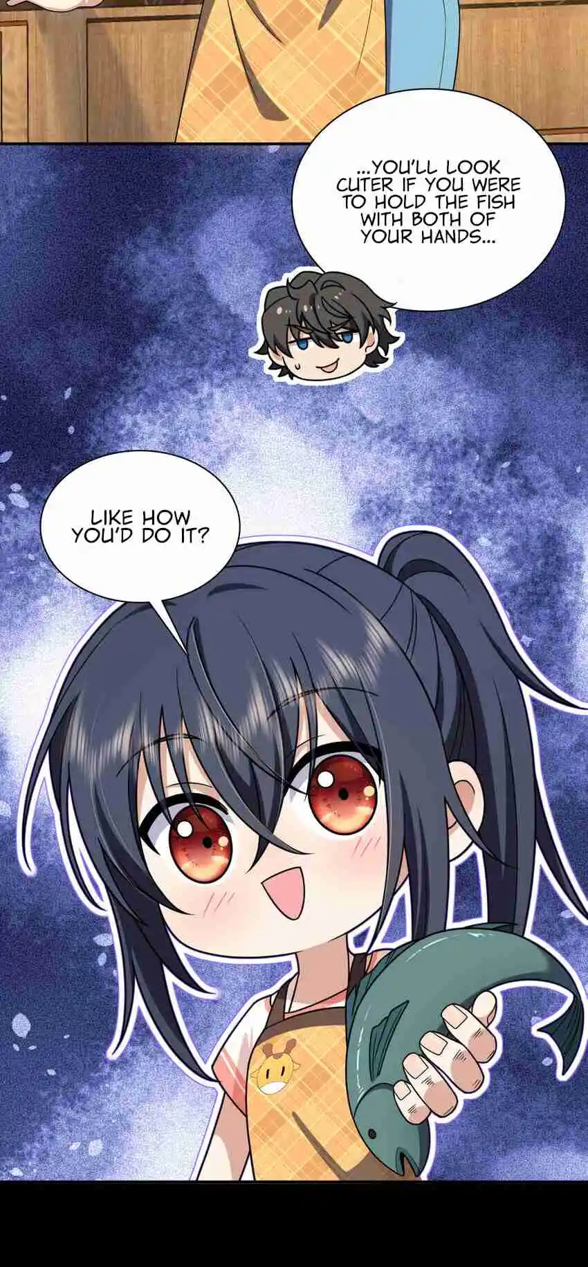 My Wife Is From a Thousand Years Ago 204