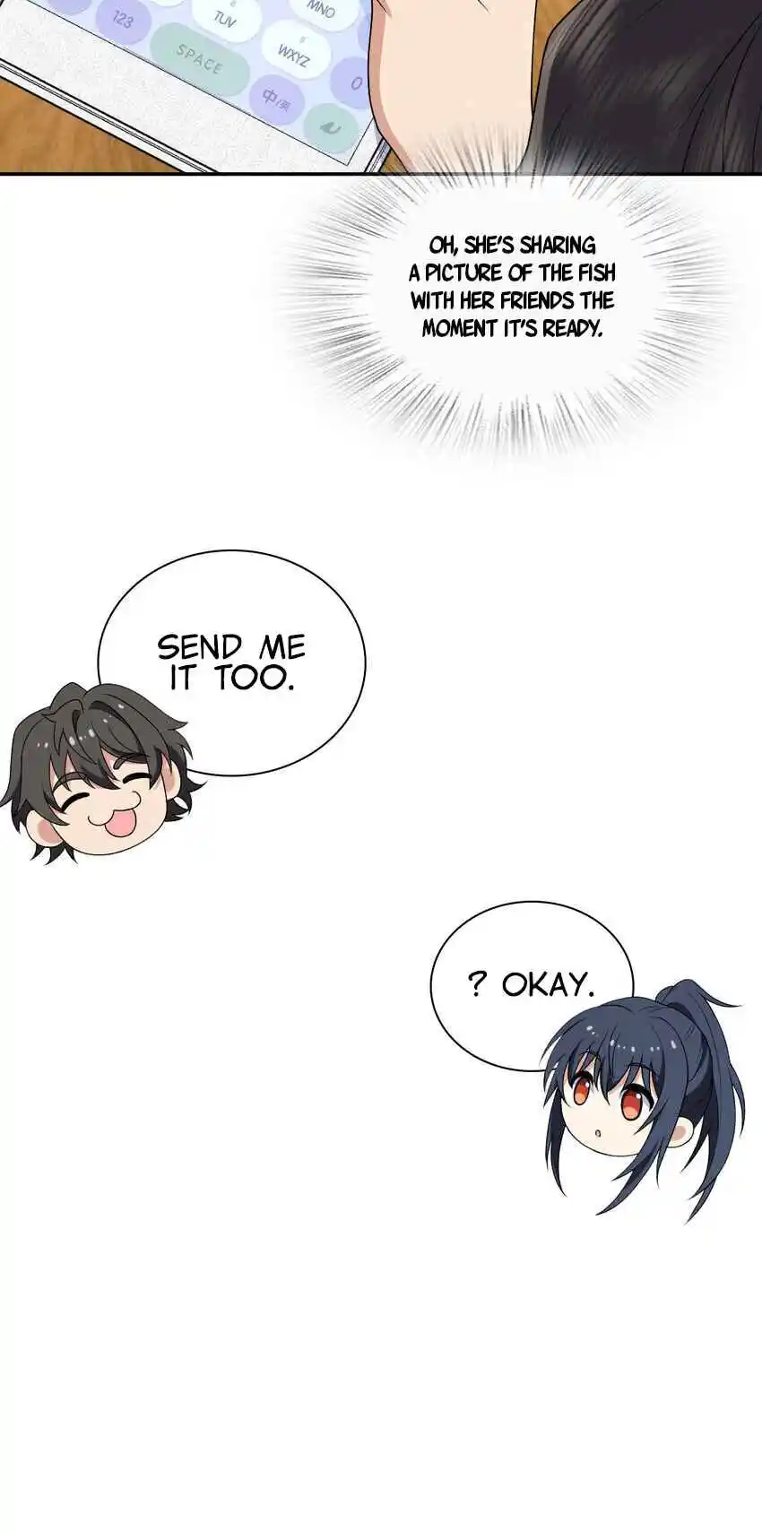 My Wife Is From a Thousand Years Ago 204