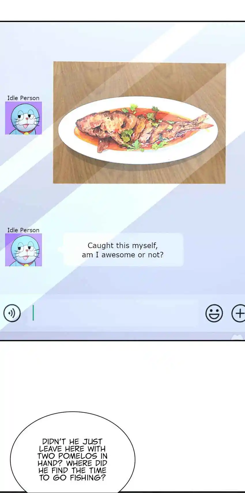 My Wife Is From a Thousand Years Ago 204