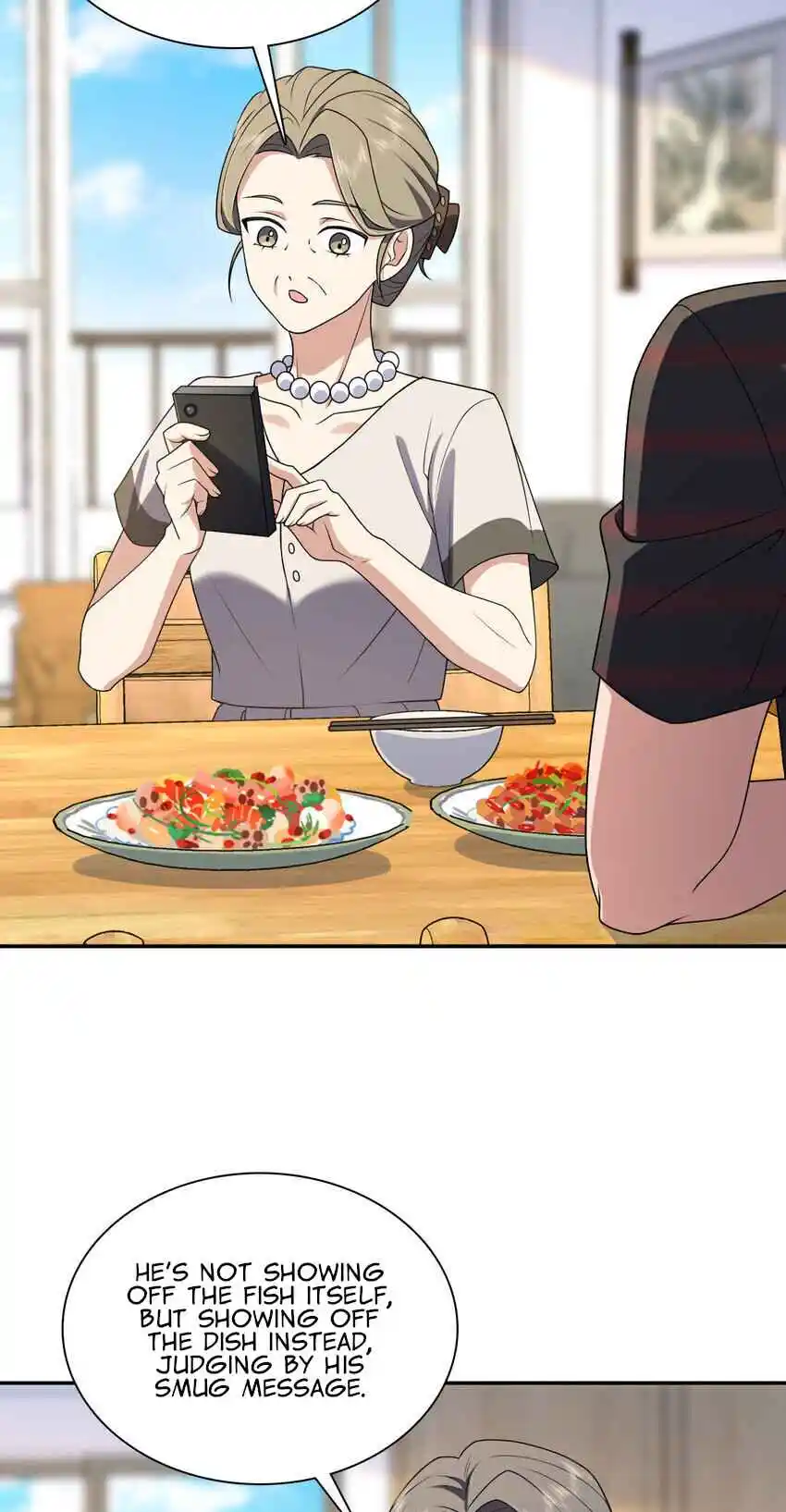 My Wife Is From a Thousand Years Ago 204