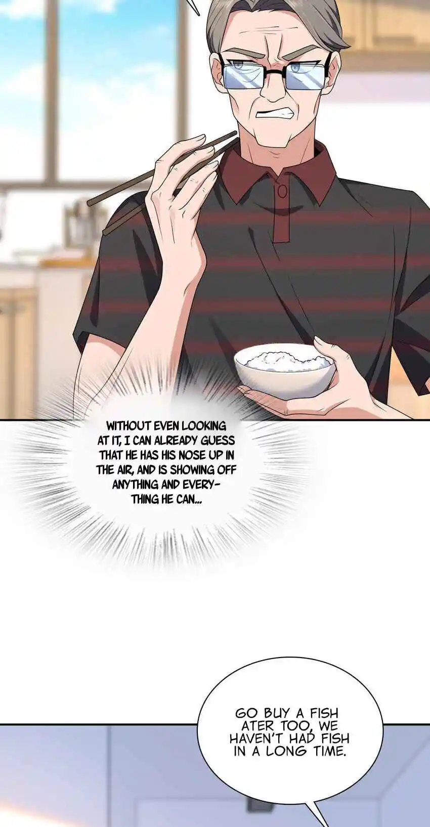 My Wife Is From a Thousand Years Ago 204