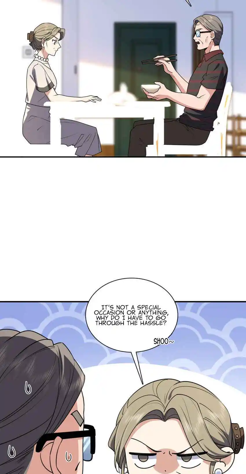 My Wife Is From a Thousand Years Ago 204