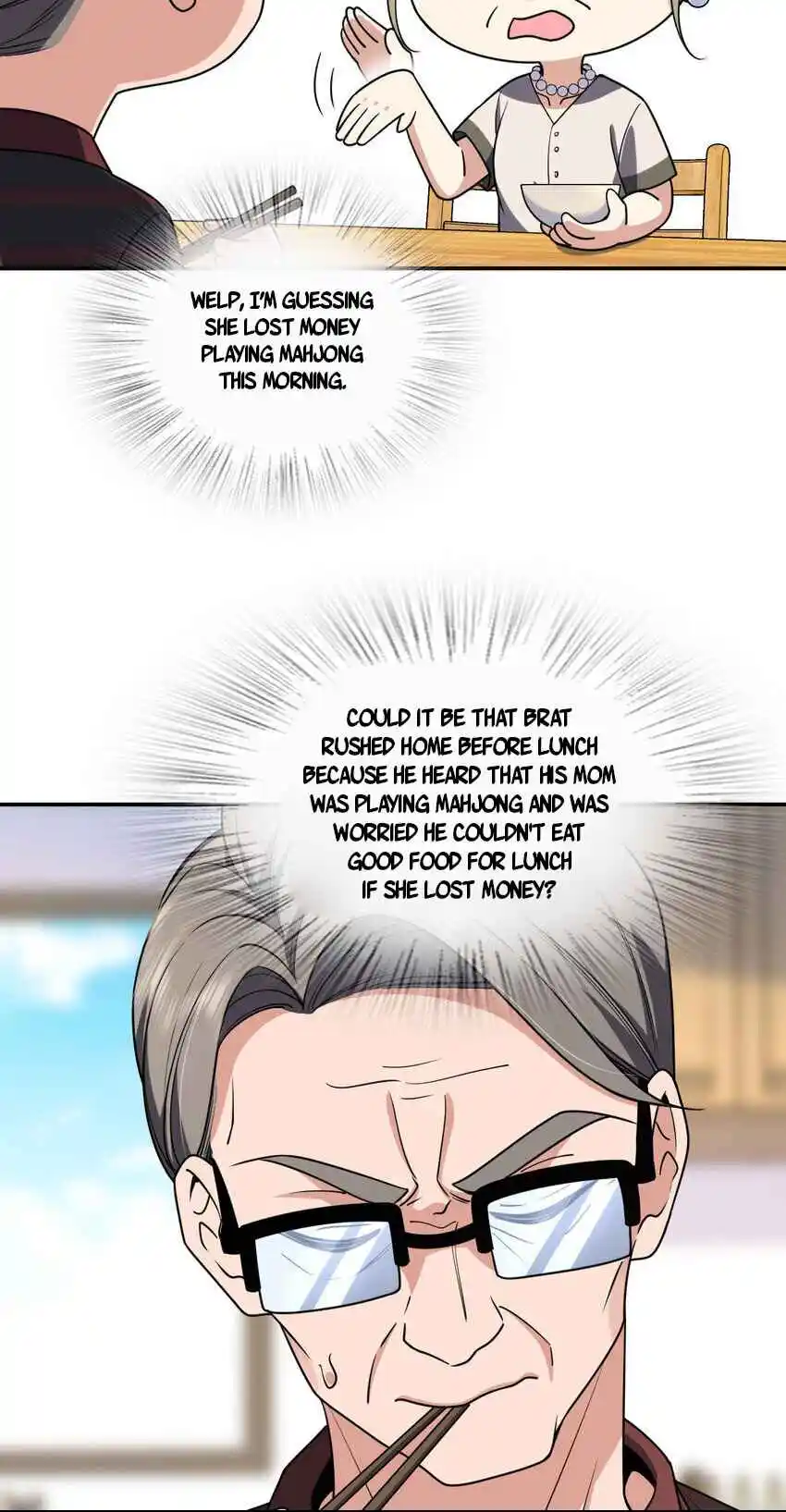 My Wife Is From a Thousand Years Ago 204