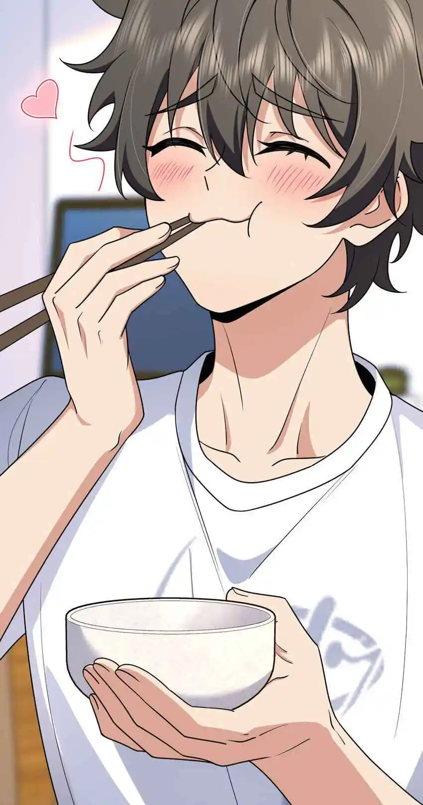 My Wife Is From a Thousand Years Ago 204