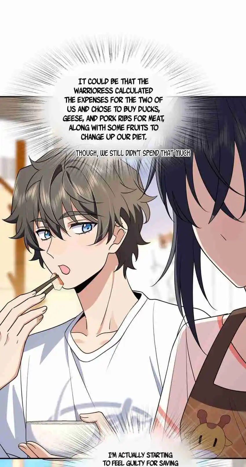 My Wife Is From a Thousand Years Ago 204