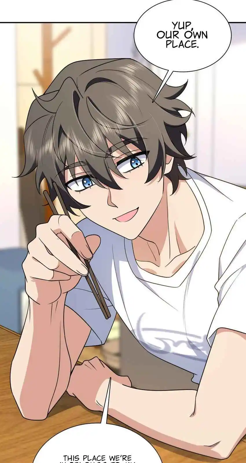 My Wife Is From a Thousand Years Ago 204