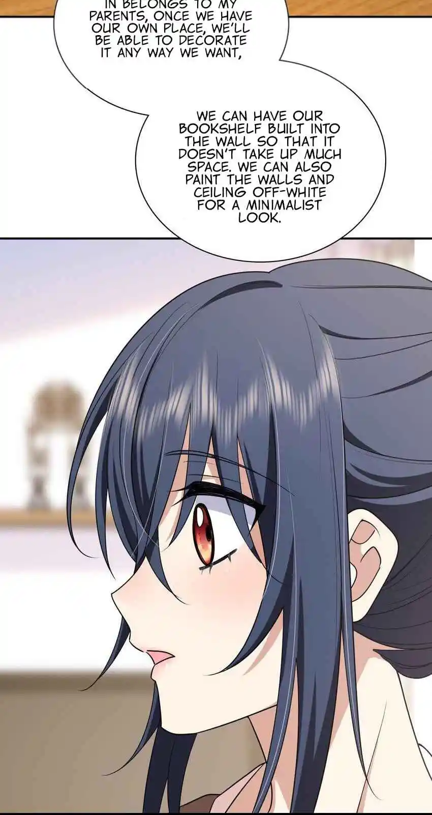 My Wife Is From a Thousand Years Ago 204