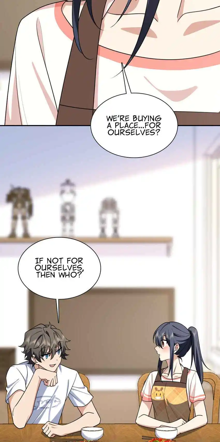 My Wife Is From a Thousand Years Ago 204