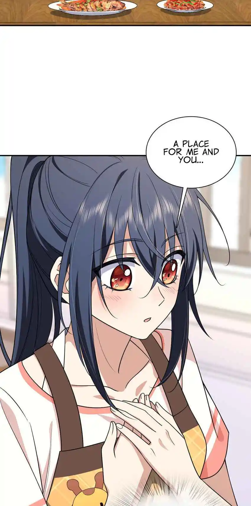 My Wife Is From a Thousand Years Ago 204