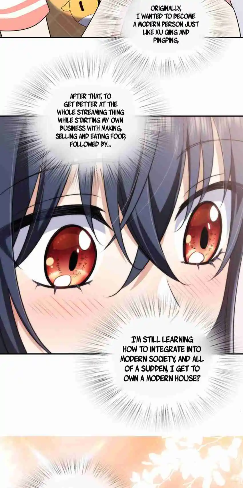 My Wife Is From a Thousand Years Ago 204