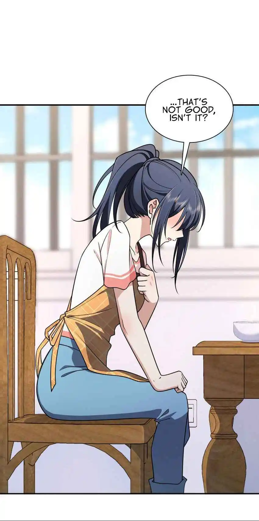 My Wife Is From a Thousand Years Ago 204