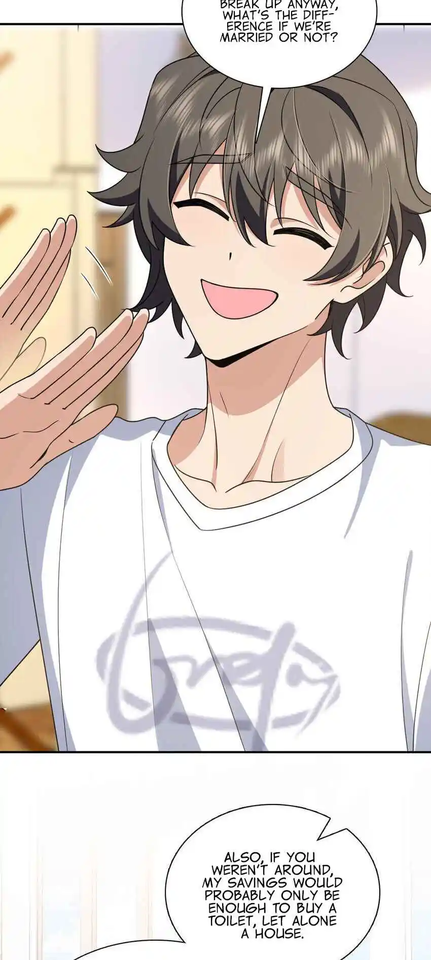 My Wife Is From a Thousand Years Ago 204