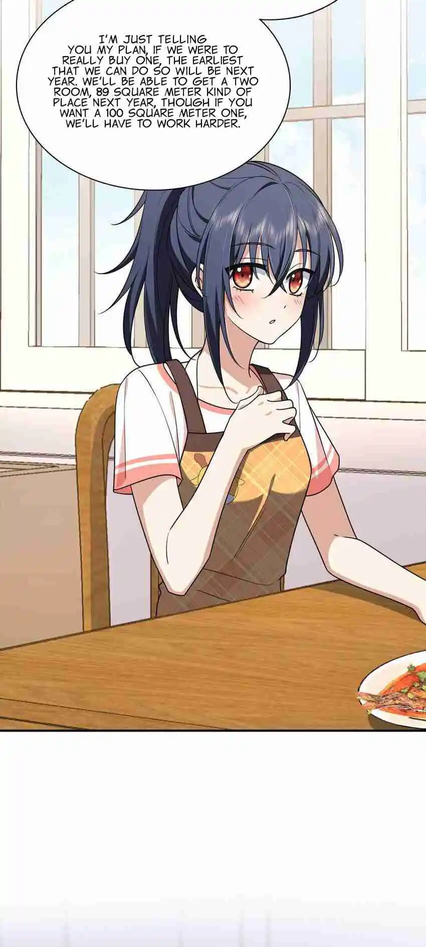 My Wife Is From a Thousand Years Ago 204