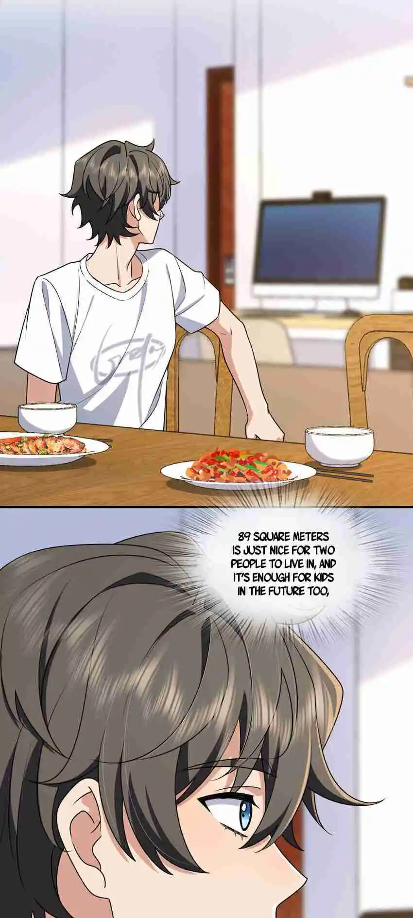 My Wife Is From a Thousand Years Ago 204