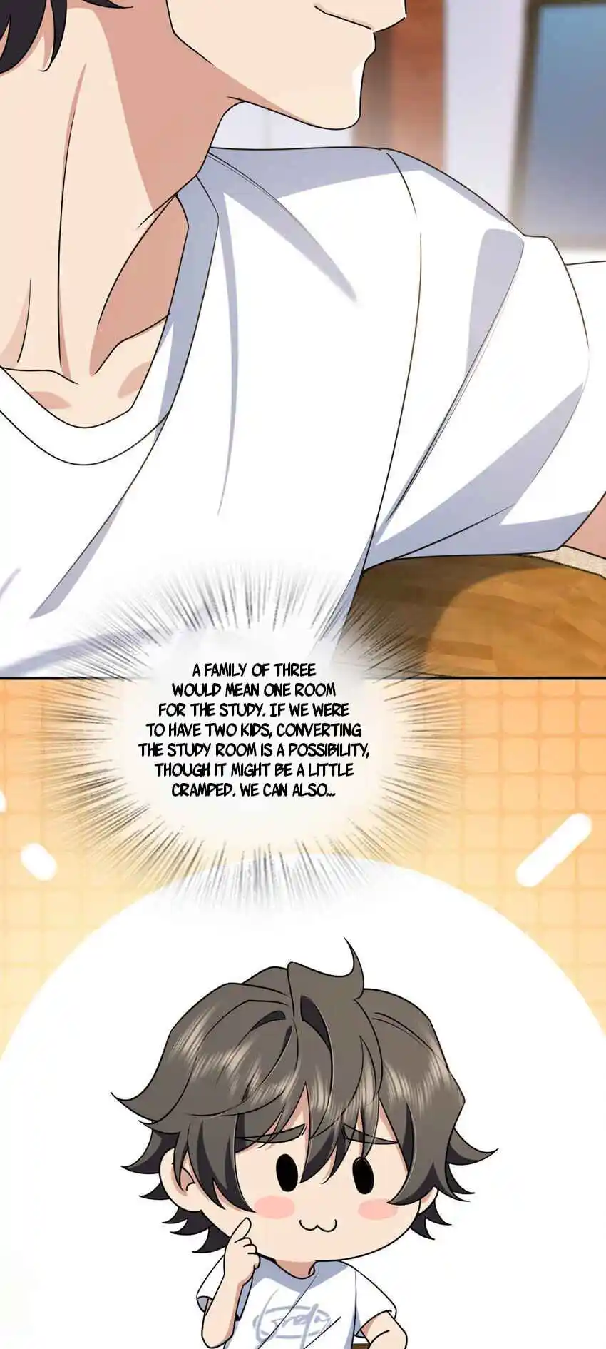 My Wife Is From a Thousand Years Ago 204