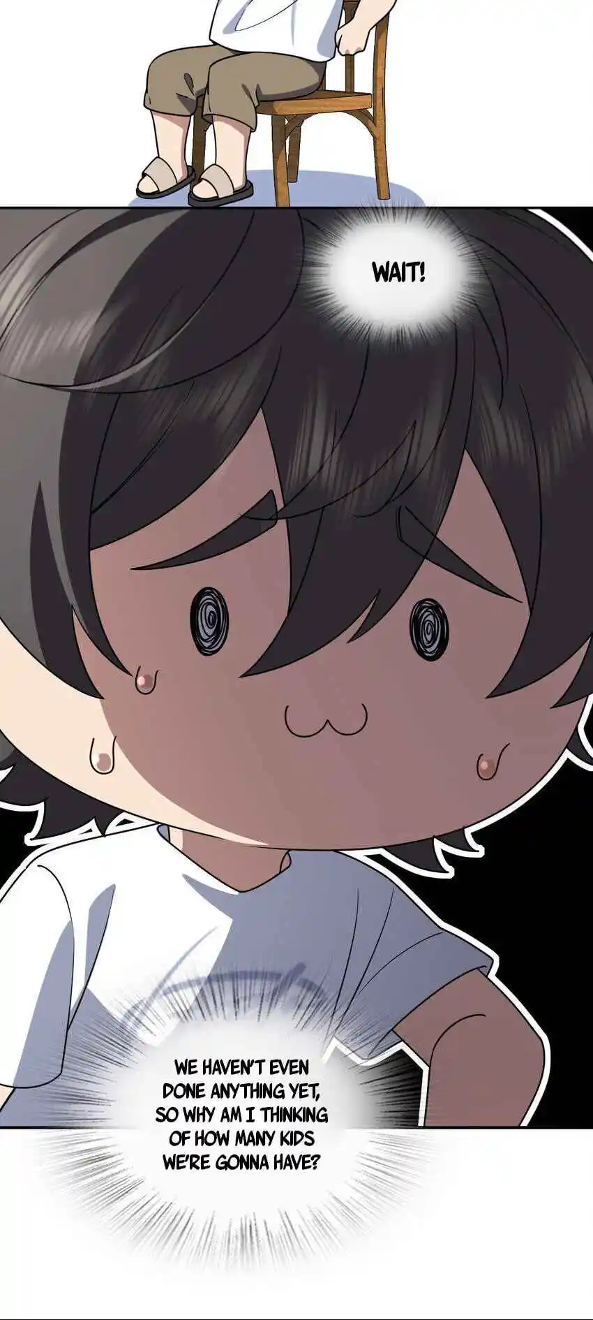 My Wife Is From a Thousand Years Ago 204