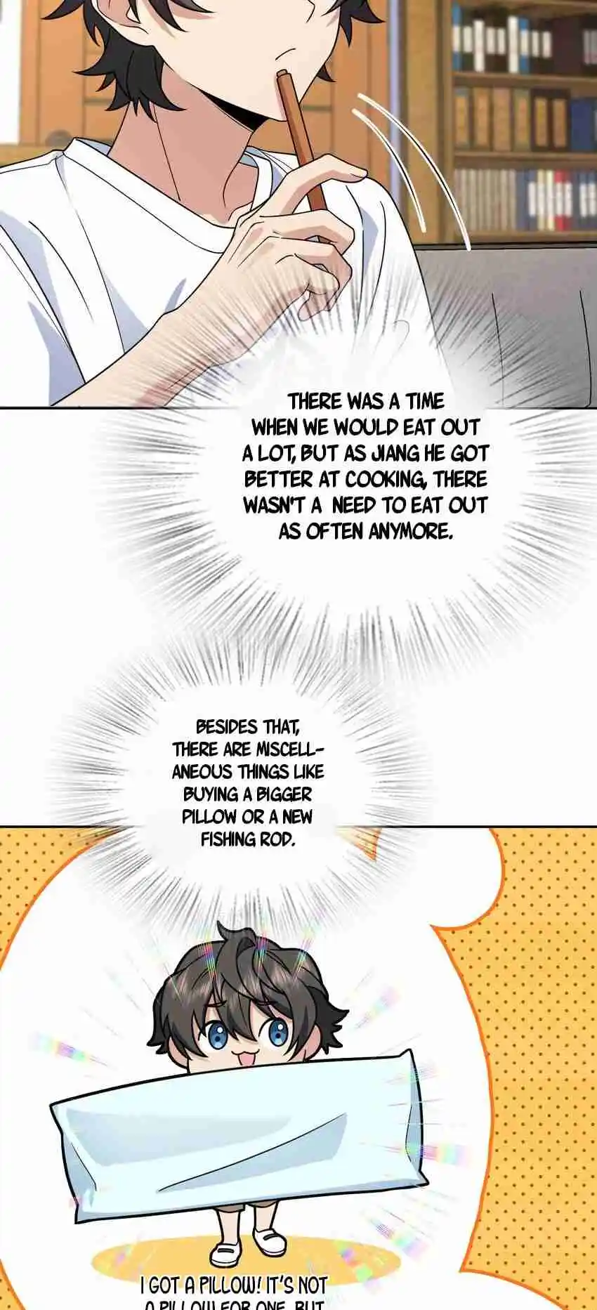 My Wife Is From a Thousand Years Ago 205