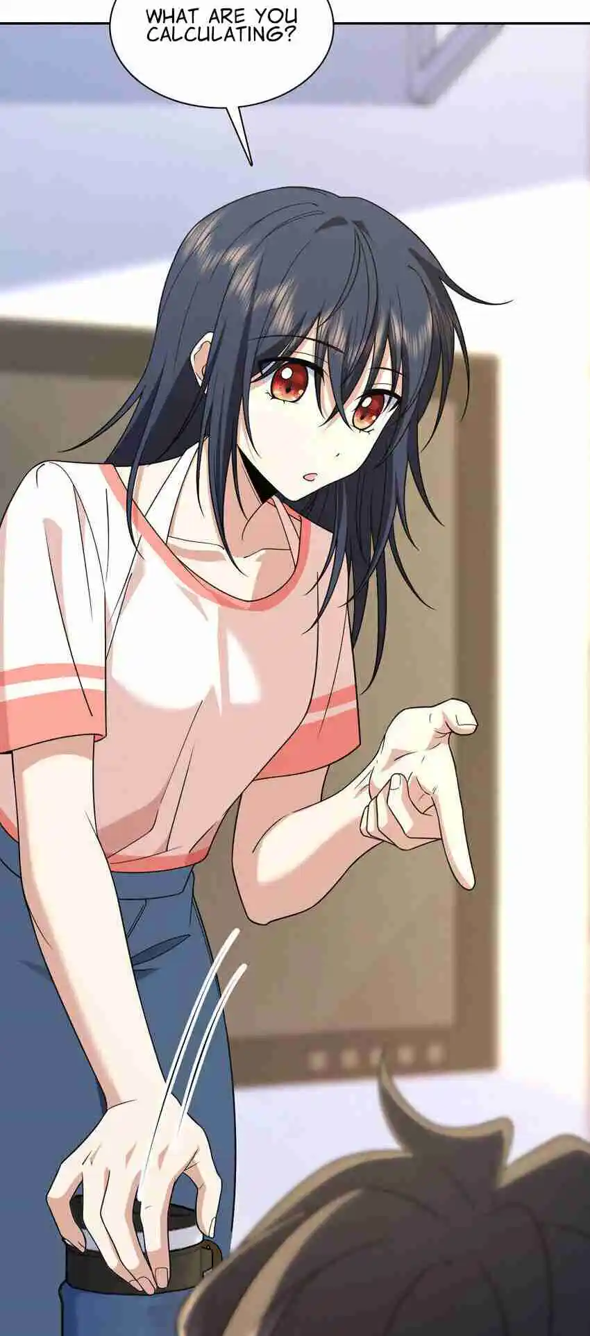 My Wife Is From a Thousand Years Ago 205