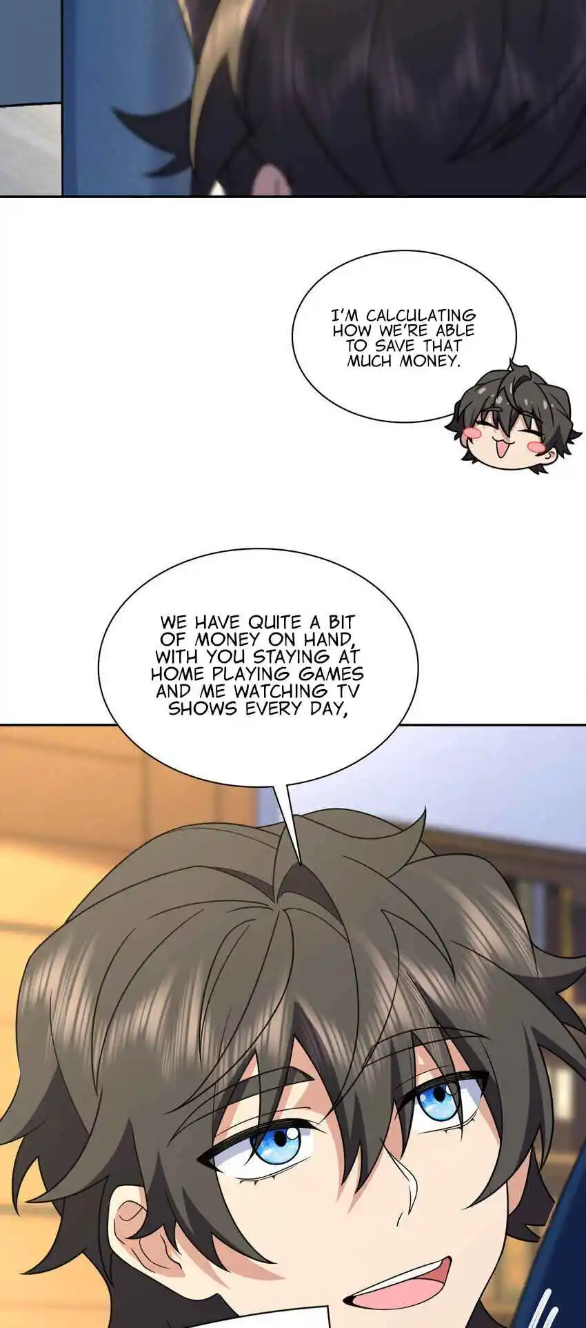 My Wife Is From a Thousand Years Ago 205