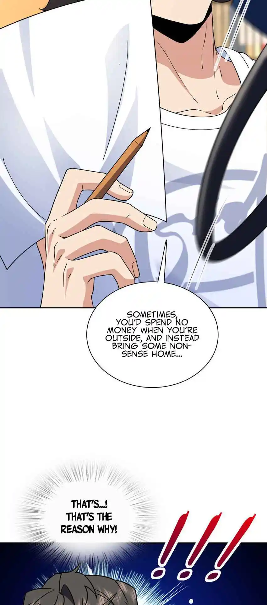 My Wife Is From a Thousand Years Ago 205