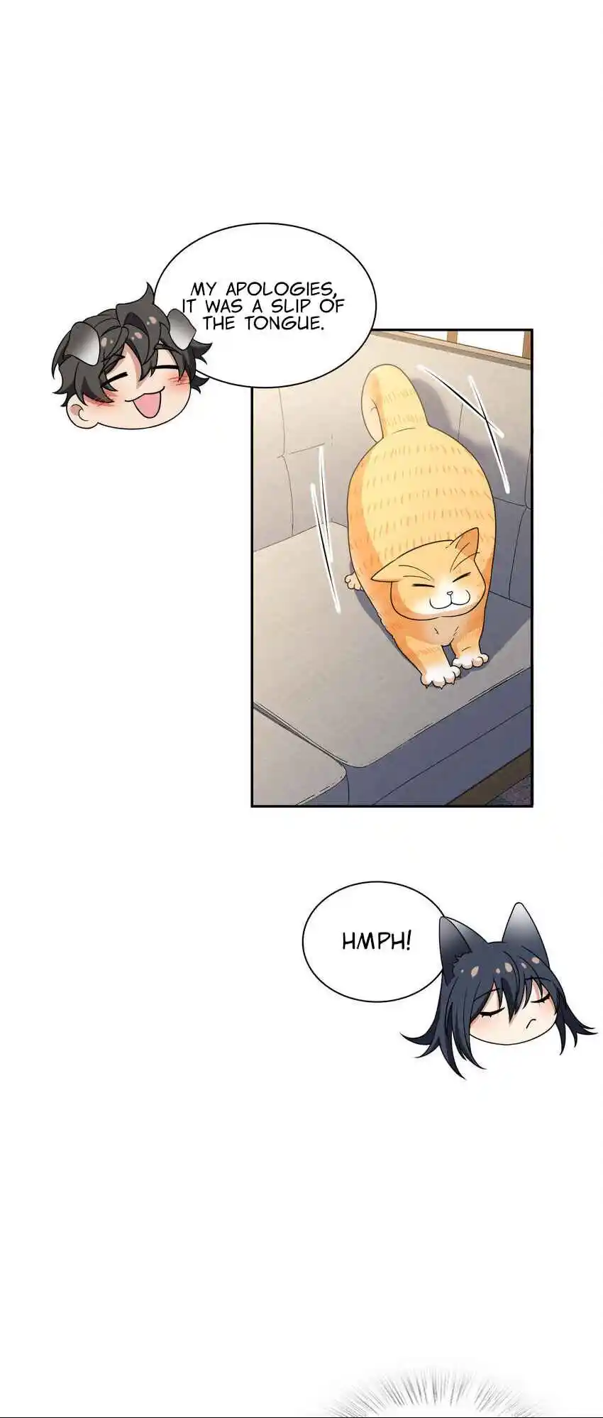 My Wife Is From a Thousand Years Ago 205