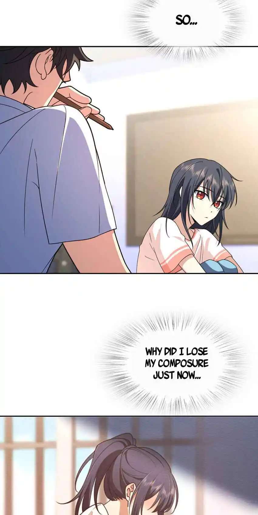 My Wife Is From a Thousand Years Ago 205