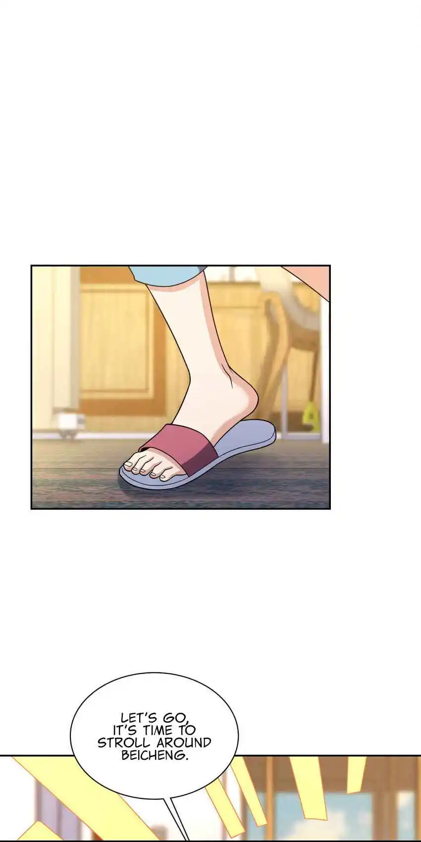 My Wife Is From a Thousand Years Ago 205