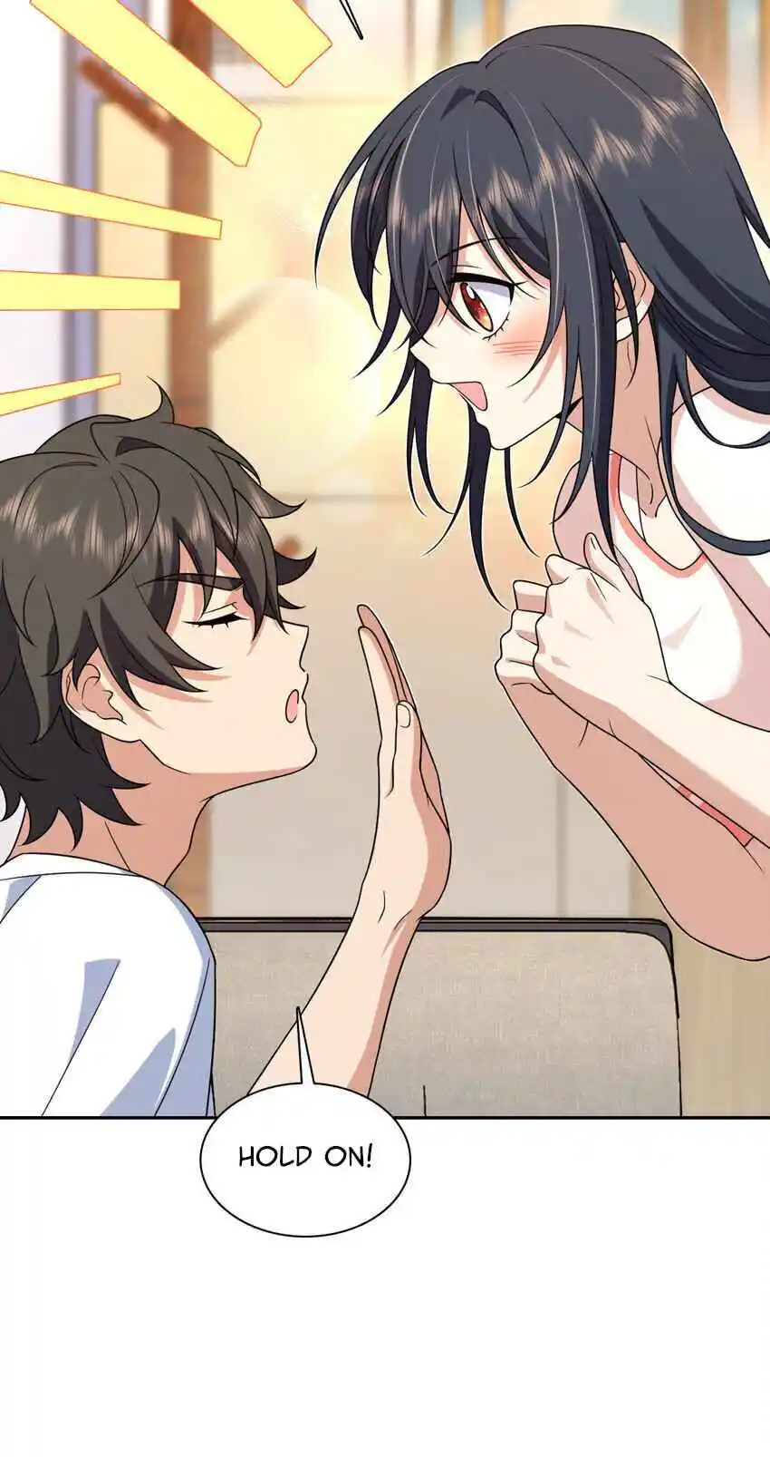 My Wife Is From a Thousand Years Ago 205