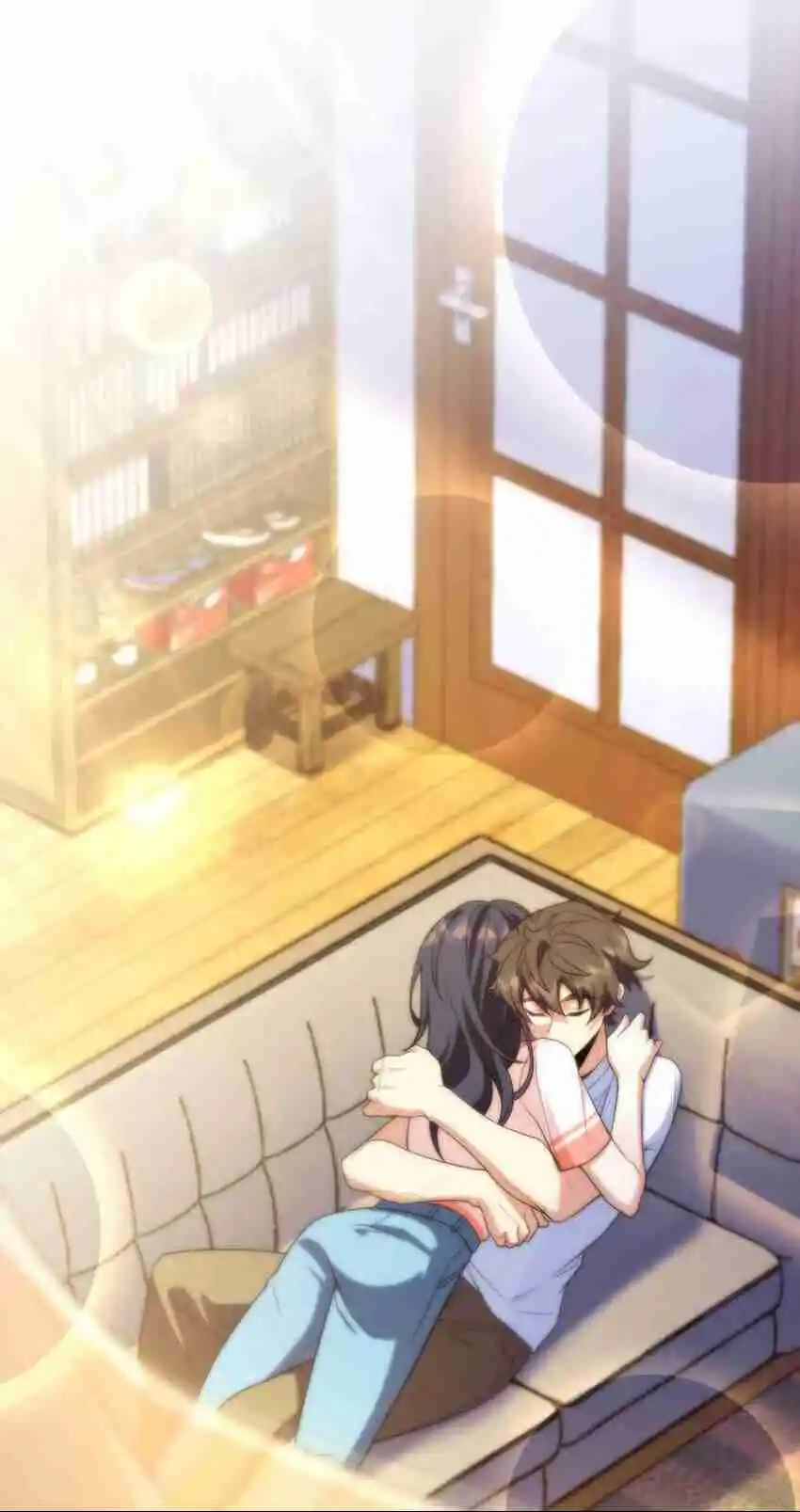 My Wife Is From a Thousand Years Ago 205