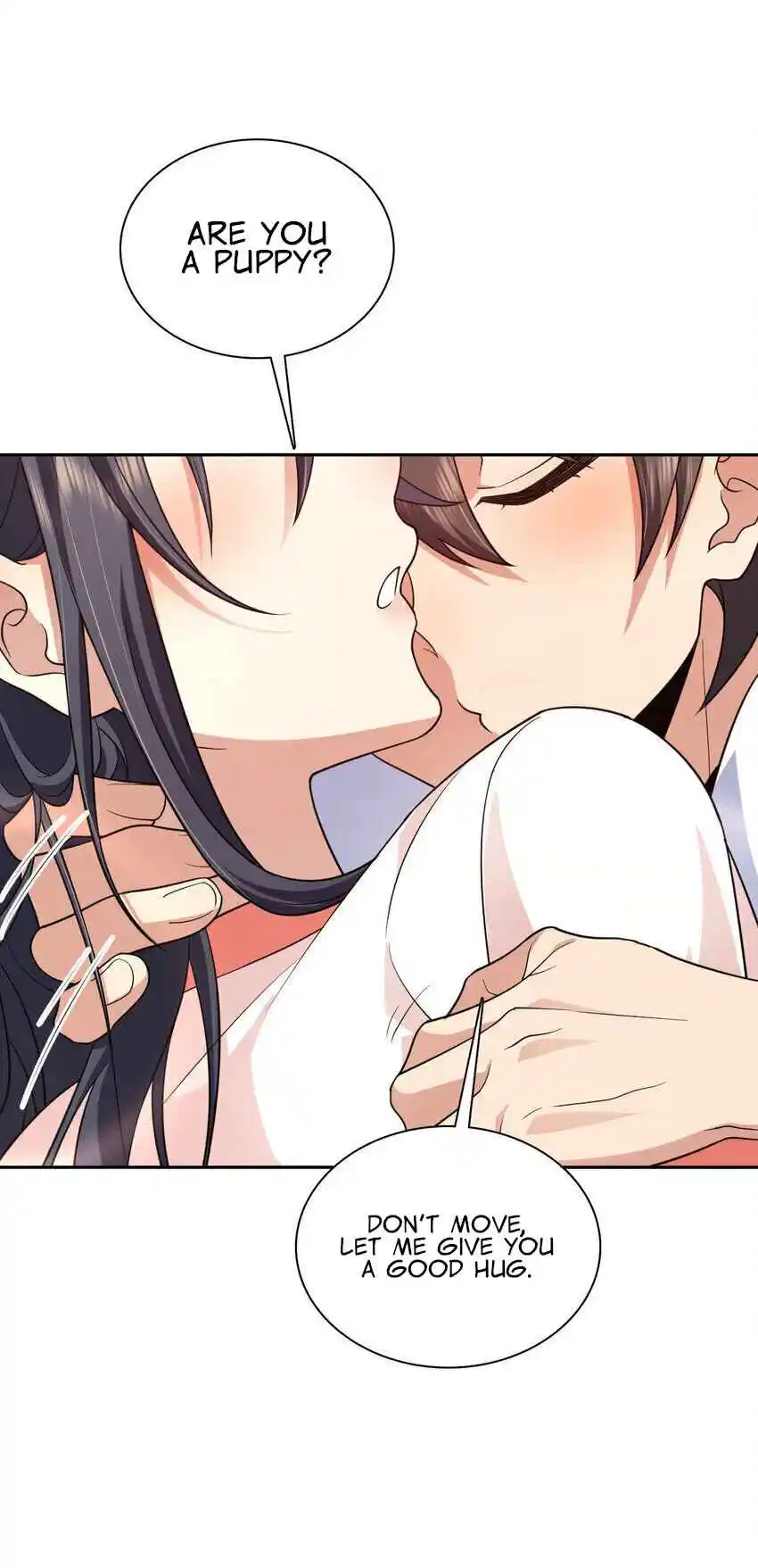 My Wife Is From a Thousand Years Ago 205