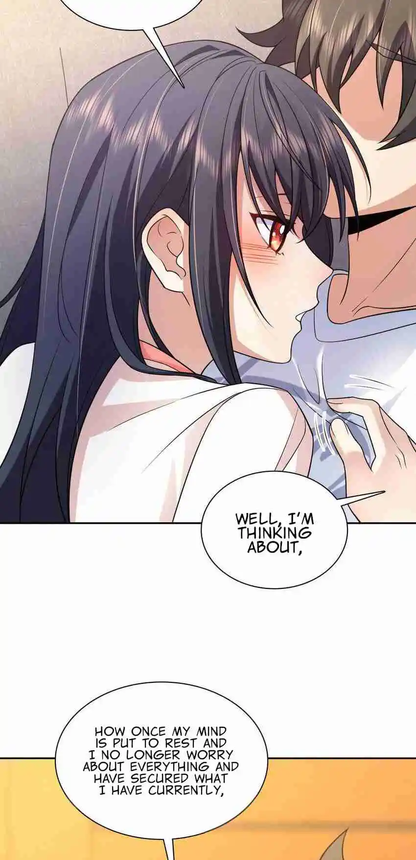 My Wife Is From a Thousand Years Ago 205