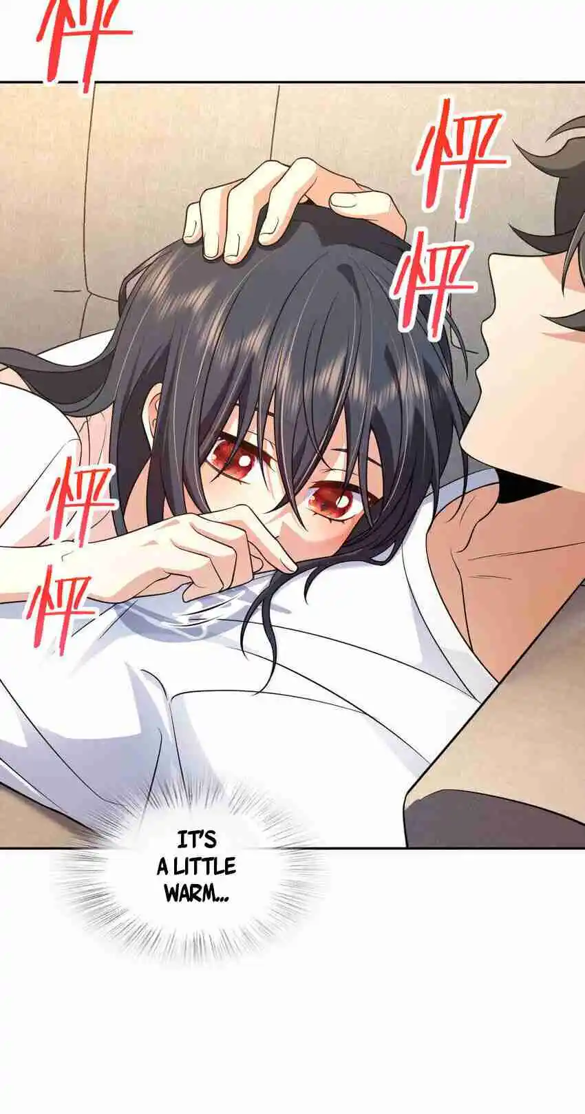 My Wife Is From a Thousand Years Ago 205