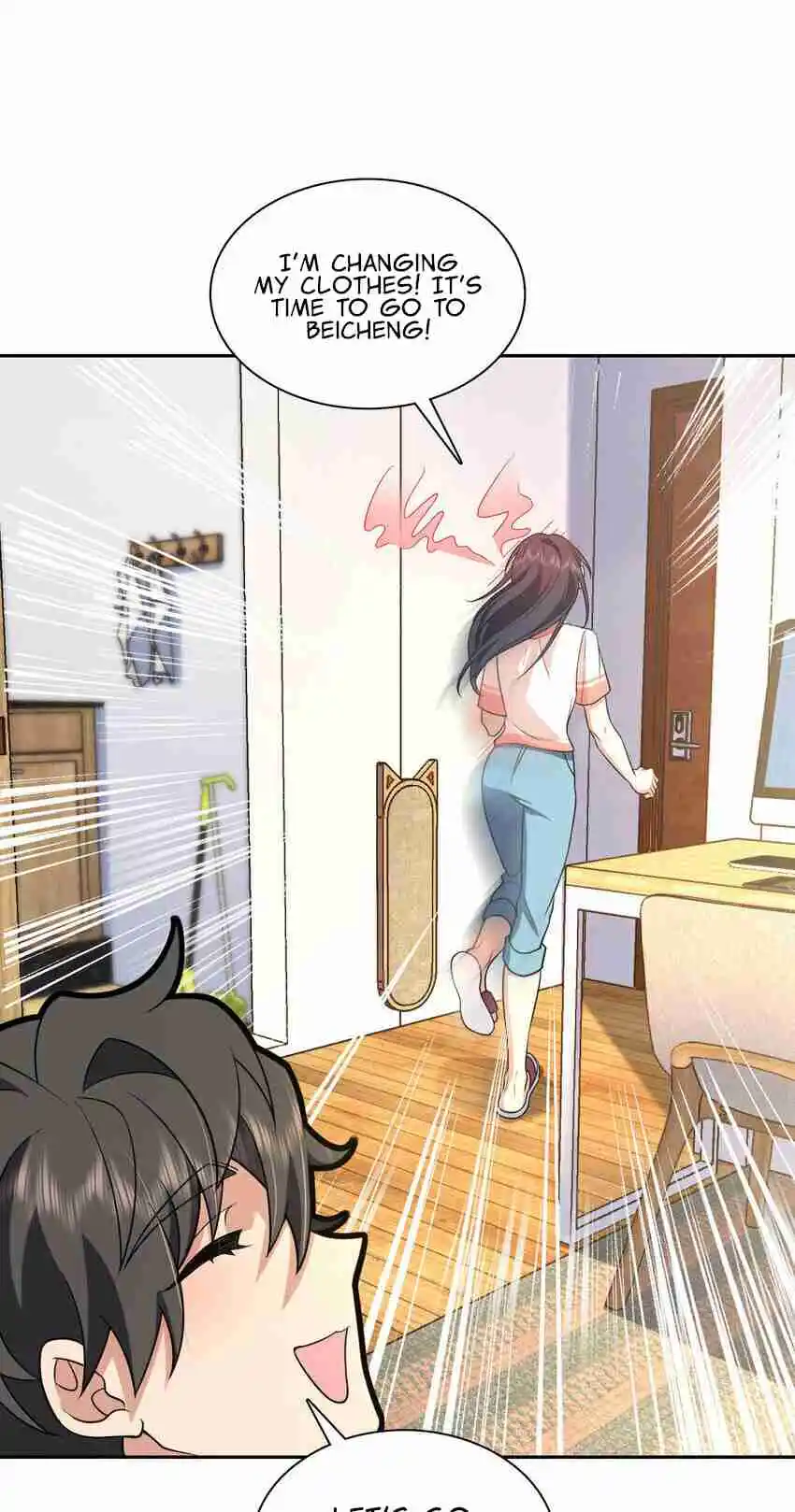 My Wife Is From a Thousand Years Ago 205