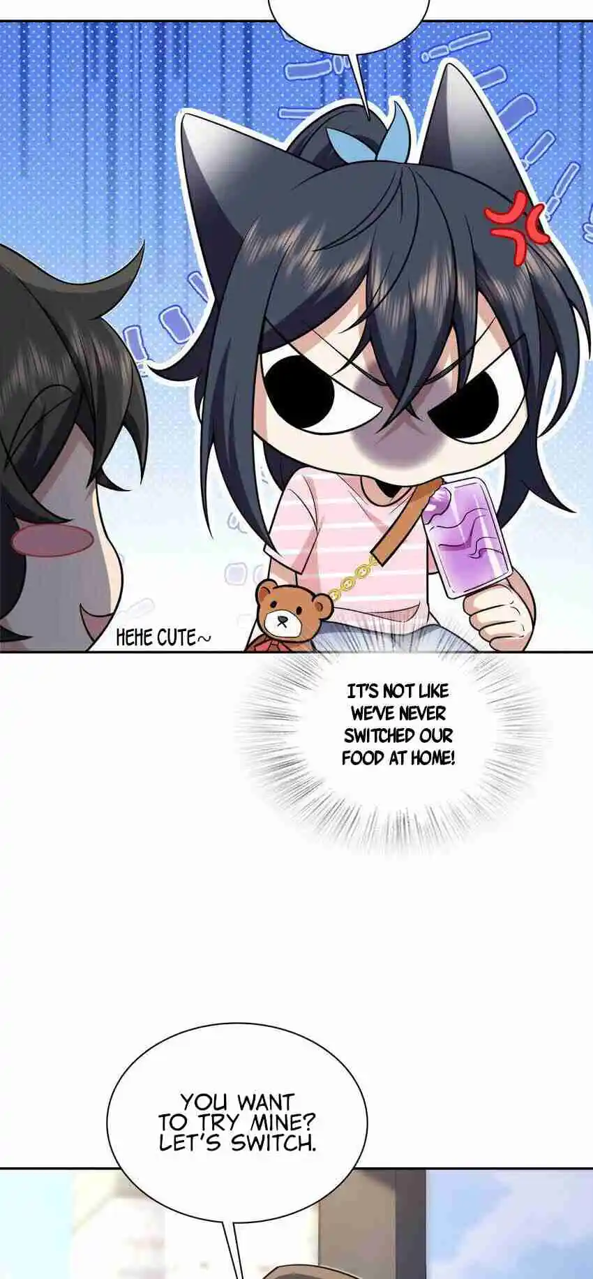 My Wife Is From a Thousand Years Ago 205