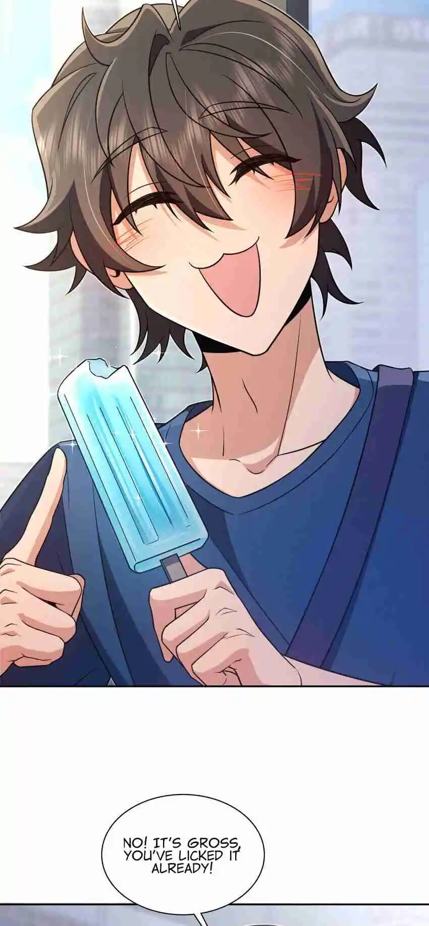 My Wife Is From a Thousand Years Ago 205