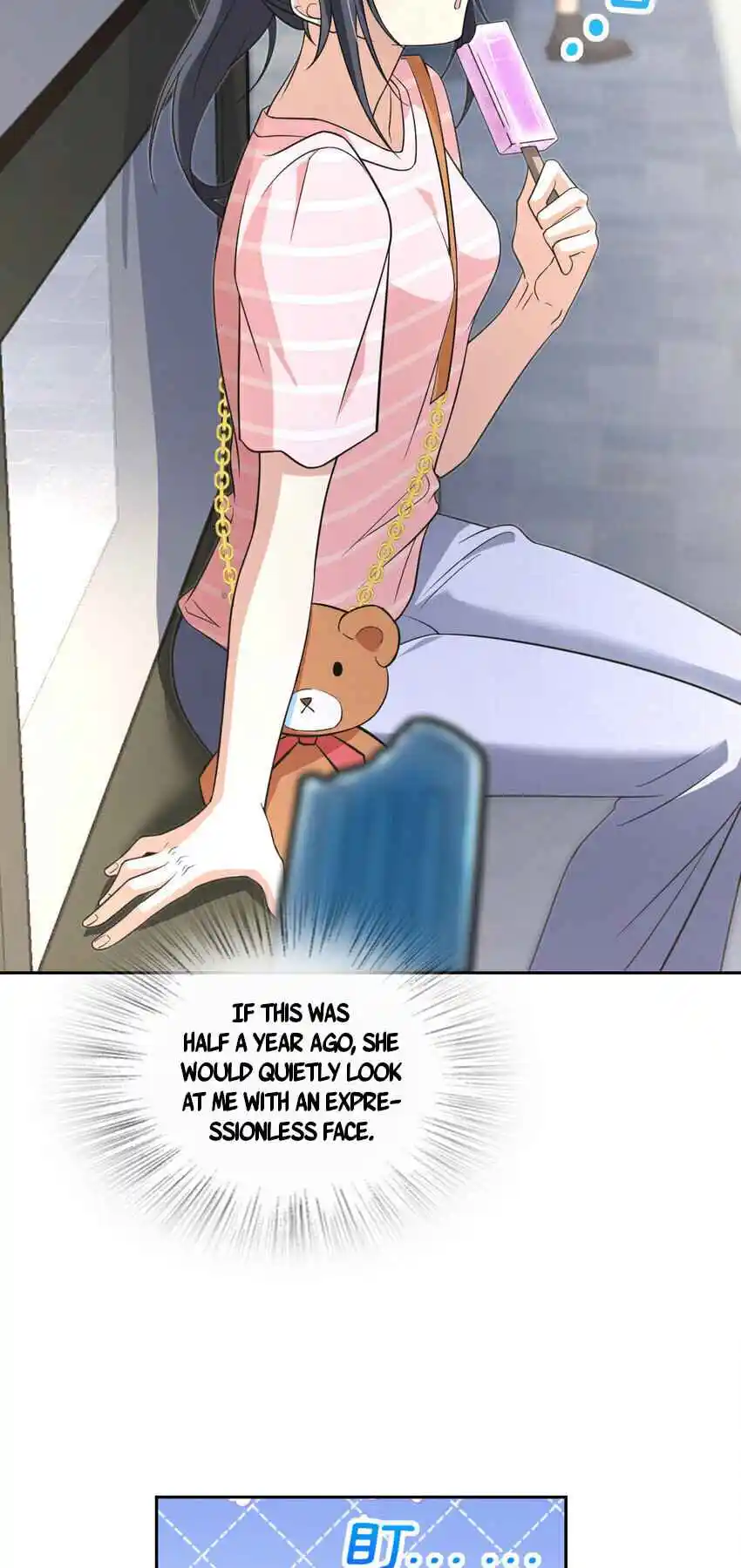 My Wife Is From a Thousand Years Ago 205