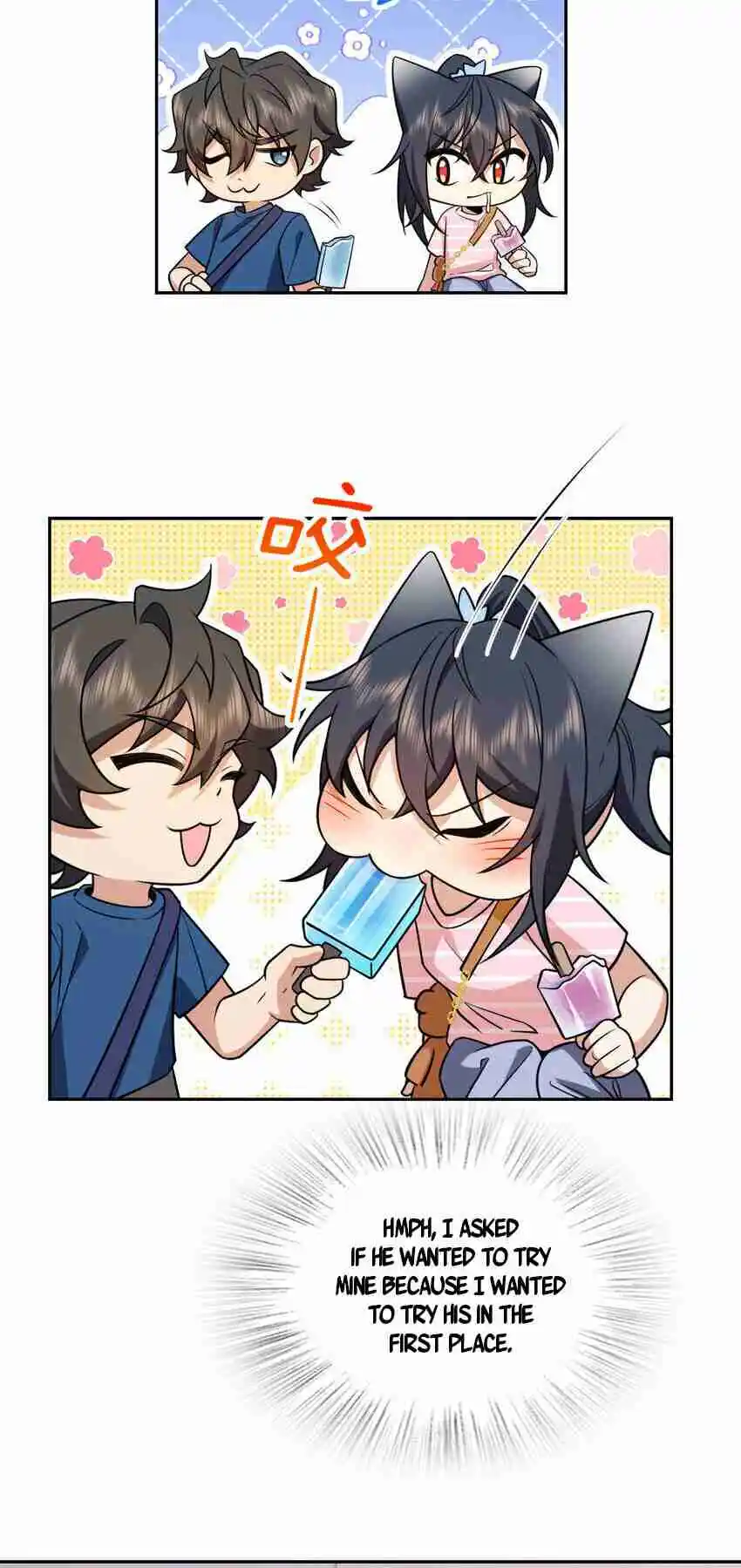 My Wife Is From a Thousand Years Ago 205